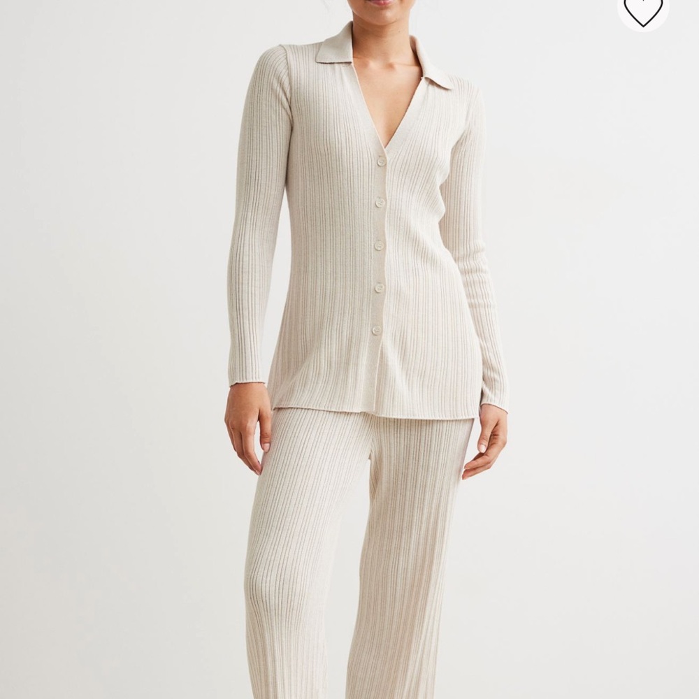 H&M set